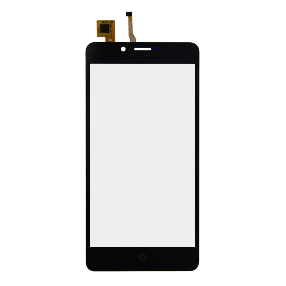 100% оригинальная сенсорная панель Leagoo Kllcaa Power отличные запасные части +