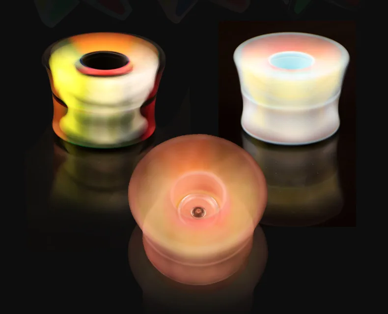 QIYI Fingertip Cube Fingertip Gyro Cube Развивающие игрушки 1x3x3 головоломка волшебный куб игрушки для детей и взрослых Cubo Magico подарок