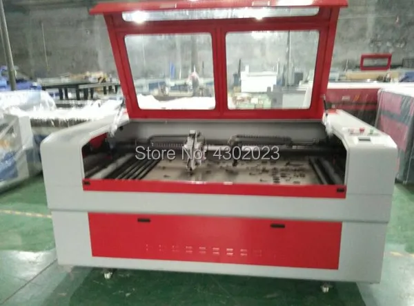 Многофункциональный лазерный резак 1290 1390 1325 для металла/Неметалла CO2 смешивания