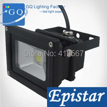 Прожсветильник Тор светодиодный уличный с черным корпусом 10/20/30/50/70 Вт 85-265 в |