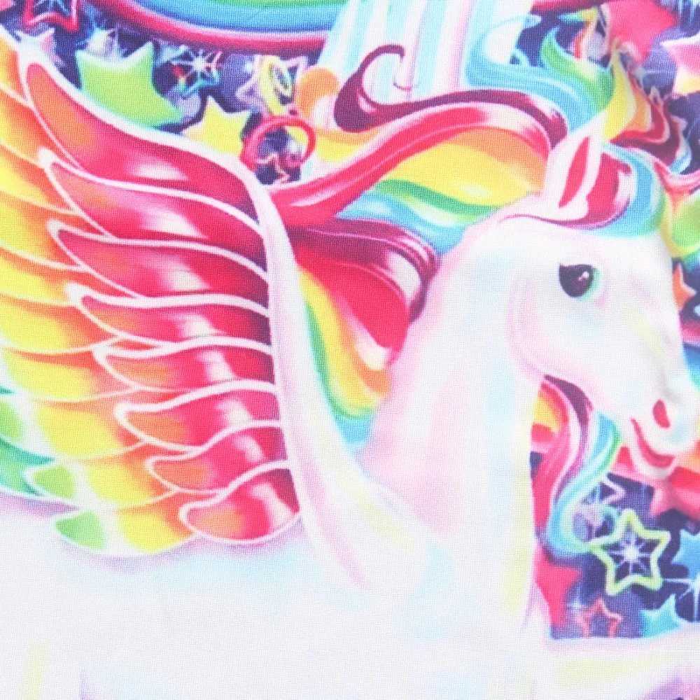 Рождественское платье принцессы Little Pony летнее для девочек ночная рубашка