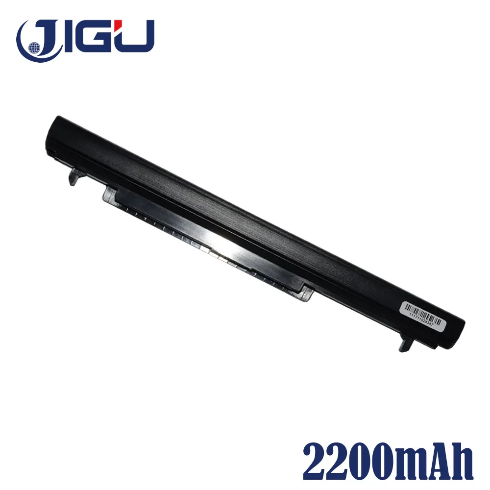 Аккумулятор JIGU для ноутбука Asus A32 K56 K46 K46CA K46CM K56CA K56CM K56C K56CA|laptop battery|battery for asuslaptop battery
