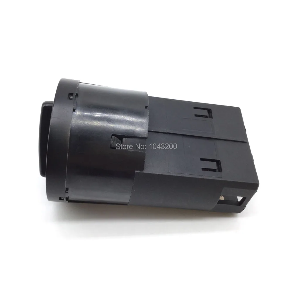 Новый переключатель фар 1C0941531 для VW Golf GTI Jetta MK4 Passat B5 Bora Beetle Left Driver OE #1C0 941 531 20H Φ|switch