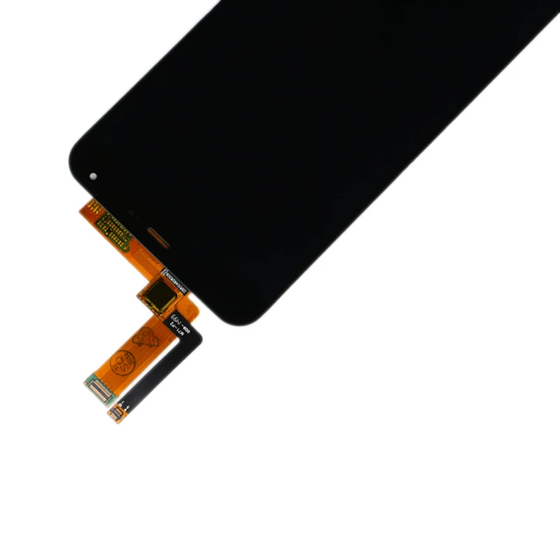 Для Meizu M1 Note LCD с сенсорным экраном дигитайзер для дисплей Pantalla сборка ремонт 5