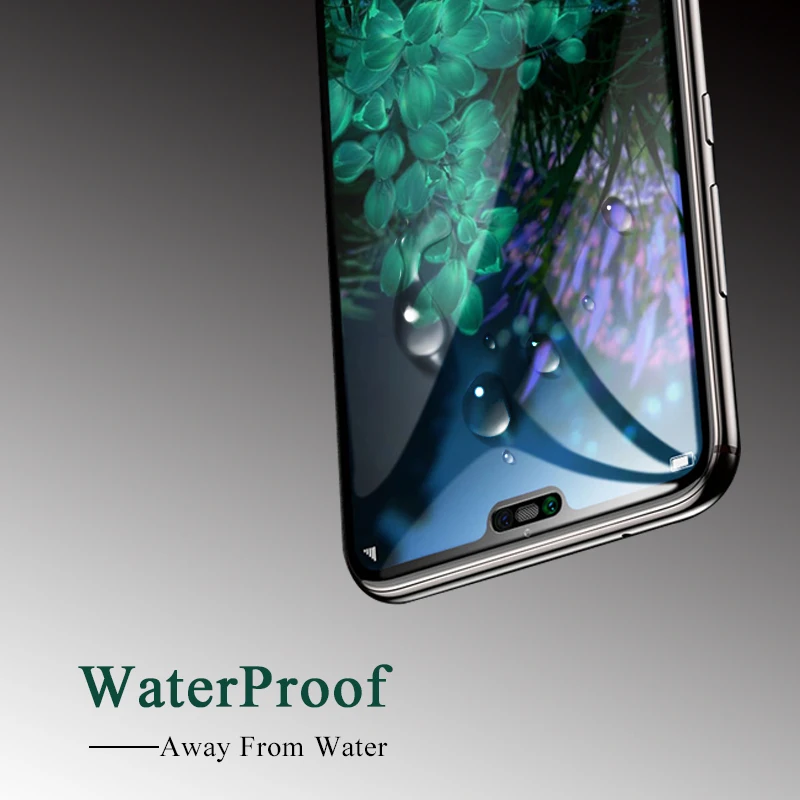 Стекло для Huawei P20 Pro Lite P20Pro P20Lite закаленное стекло huavei P 20 Light huwei P20light hwawei Защитная