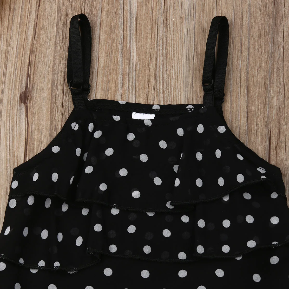 Summer Baby Kids Girls Clothes Toddler Sleeveless Tank Top Vest + Soild Short Pants Outfits Set Children Clothing | Детская одежда и