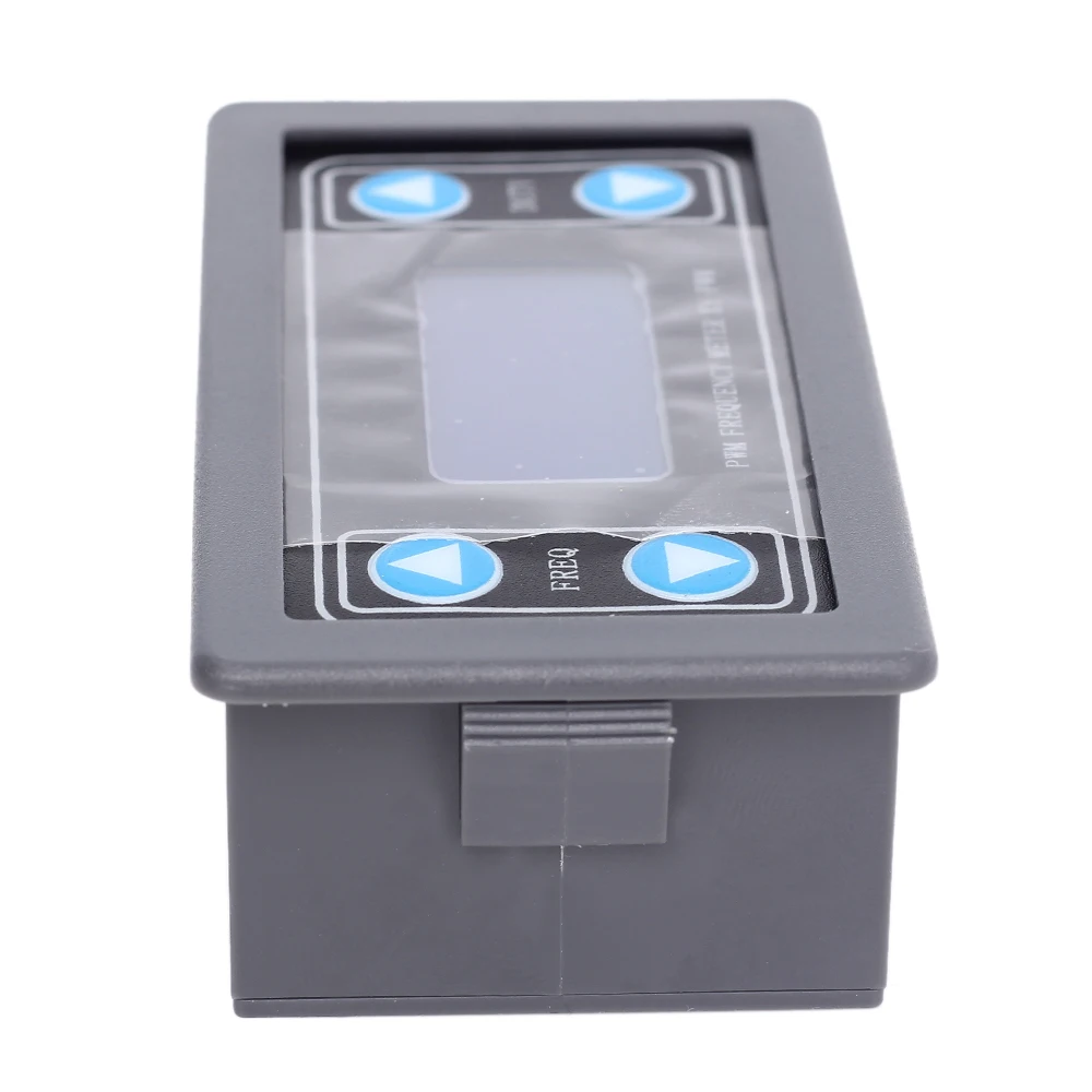 SHGO-1HZ~150KHZ Signal Generator Digital Display PWM Pulse Frequency Duty Ratio Adjustable Square Wave Rectangular | Инструменты