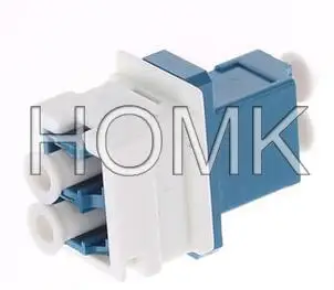 Волоконный адаптер Keystone SC|Оптоволоконное оборудование| |