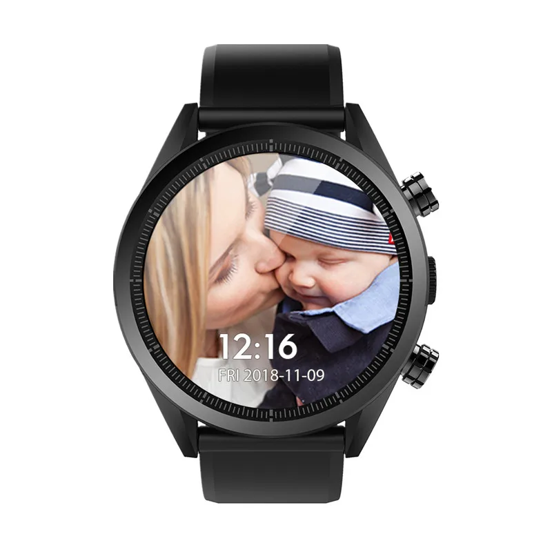4g Смарт часы KOSPET надеюсь Android 7 1 gps Smartwatch Для мужчин 3 gb 32 620 mah Батарея 8MP Камера