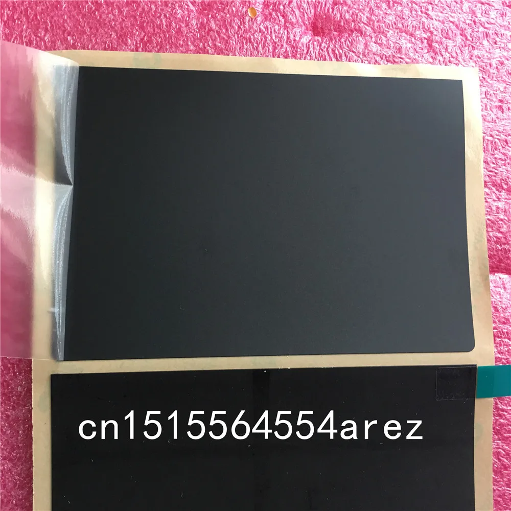 Новые оригинальные сенсорные наклейки для ноутбука Lenovo ThinkPad T470 T570 T580 T480 E480 L480 P51S