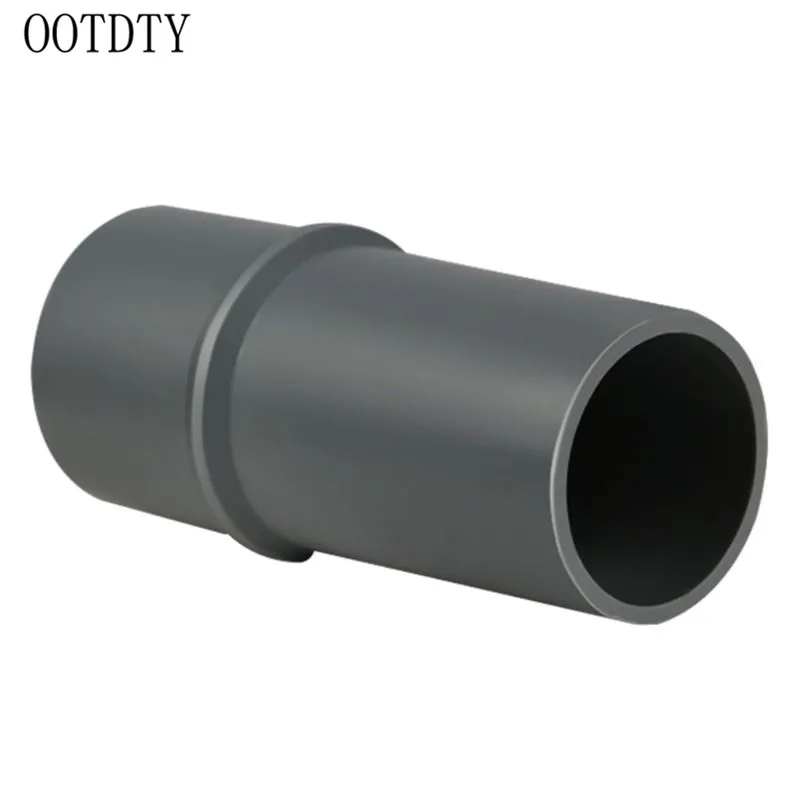 

Vacuum Cleaner Connector Brush Suction Head Adapter Mouth to 32mm Nozzle Head Cleaner Conversion Converter
