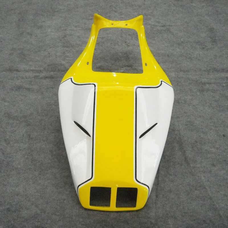 Впрыска ABS обтекатель комплект кузова для поездок на мотоцикле Ducati 748 916 996 998 93 04 1993