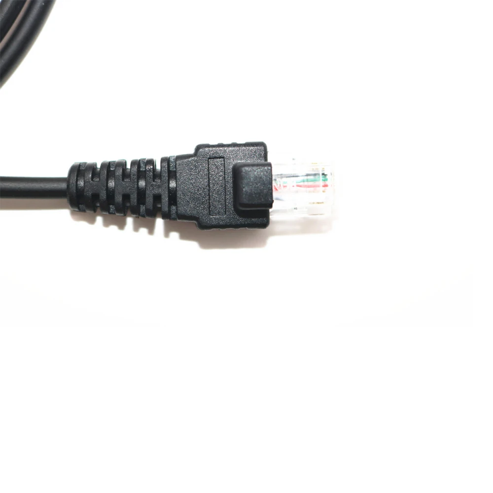 Рисунок 4 - USB-кабель для программирования