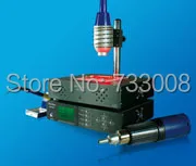 Дизайн yaxun 861d+ BGA SMD IRDA Инфракрасная паяльная станция wtih Подогрев staion 220 В