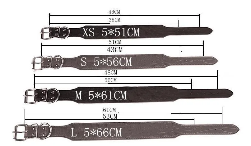 Золотые шипы шипованные ошейники для собак больших немецкая овчалка мастиф