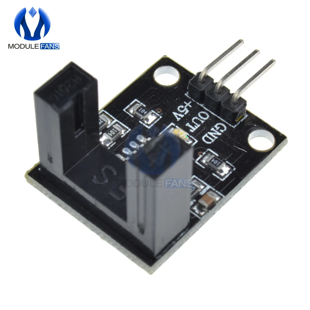 Корреляционный фотоэлектрический датчик 5 в постоянного тока инфракрасная