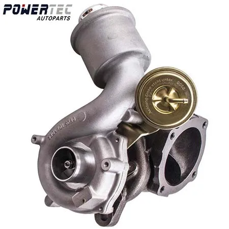 Турбокомпрессор K03 052 турбо для VW Beetle Bora Golf Polo IV GTI Cup Edition 1 8 T AE JAE AWP AUM AWU AWV BKF BNU BBU 180HP