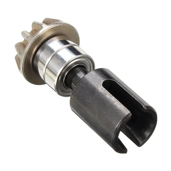 JLB Racing Cheetah 1/10 бесщеточный RC автомобилей спереди набор драйверов EA1056 | Игрушки и