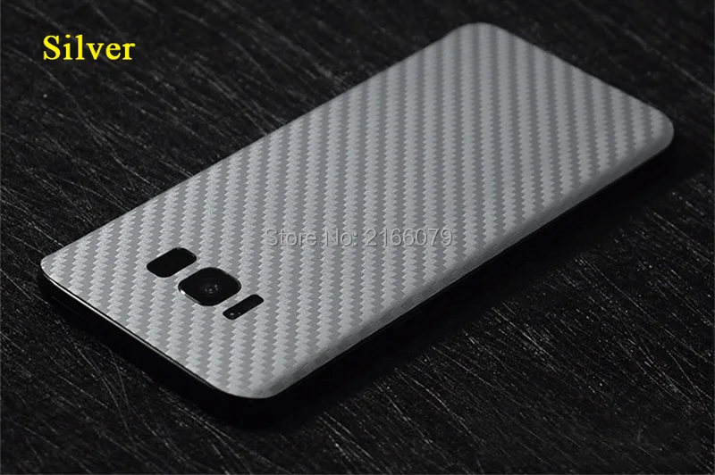 Для Samsung Galaxy S8/S8 плюс S8 + Новый 360 градусов всего тела переводная картинка водная 3D
