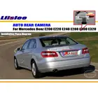 Автомобильная камера заднего вида для Mercedes Benz E200 E220 E240 E280 E300 E320 парковочная камера заднего вида