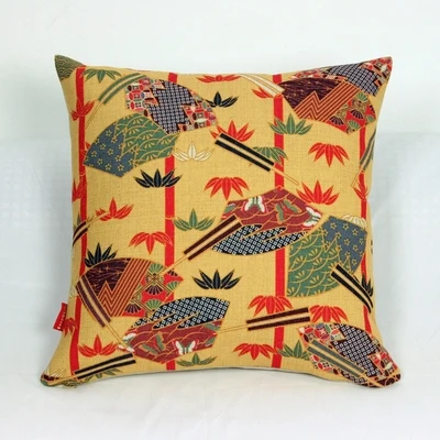 Японское ограждение от Бушидо художественный массажер декоративные винтажные