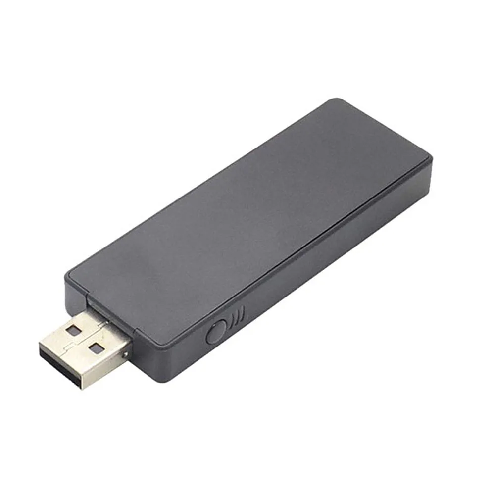 Беспроводной USB адаптер для ПК приемник геймпада Microsoft XBOX ONE адаптеры Windows 7/8/10