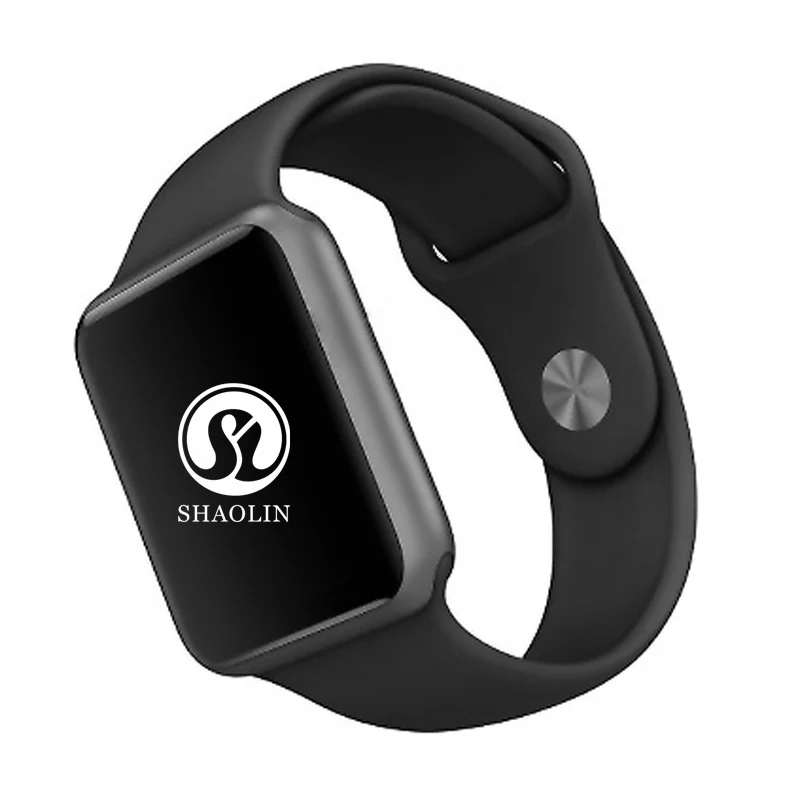 Bluetooth Smart watch Sereis 4 Smartwatch clock for ios apple iphone 5 5s 6 6S 7 8 X plus samsung huawei xiaomi pk | Электроника