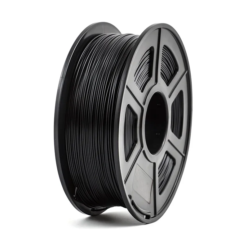 3D принтеры накаливания 1 75mm кг/2.2lbs PLA PETG ТПУ нейлон углеродного волокна проводящий