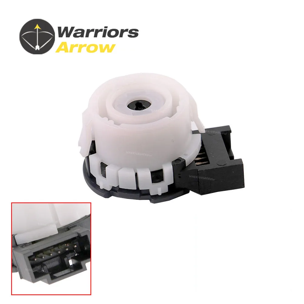 Стартовый переключатель зажигания 1K0905865A 1K0905865 для Audi A3 TT R8 VW Golf GTI Jetta MK6 Caddy Tiguan Touran