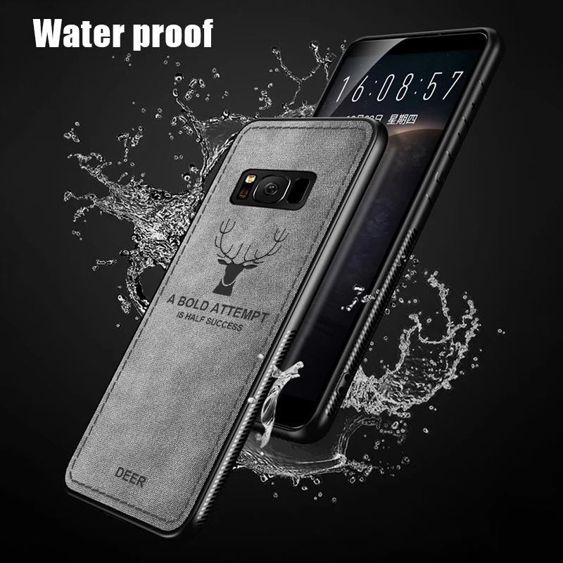 Защитный чехол для Samsung Galaxy a10 a50 a30 a9 a8 a7 2018 2019 coque Samsug A 10 9 8 чехлы телефонов бампер