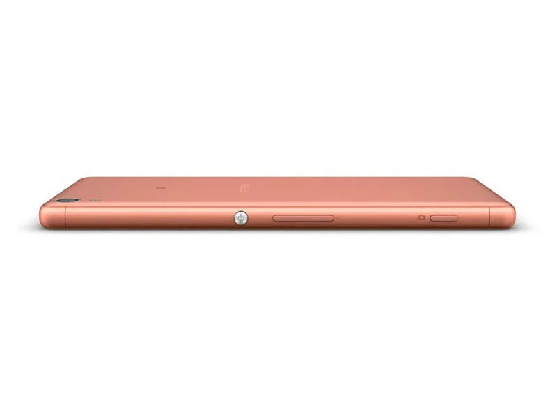 Оригинальный Sony Xperia XA открыл 2 Гб оперативной памяти 16 встроенной 5 0 дюймов Android