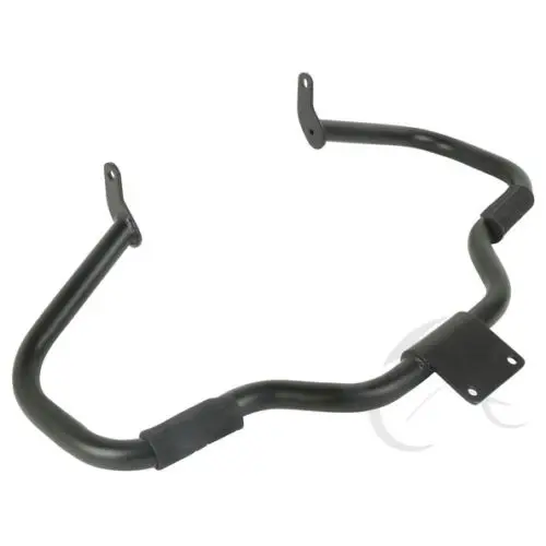 Защита двигателя мотоцикла автострада для Yamaha Vstar 400 650 400 Classic Dragstar 650 1998 Classic 2012-400 Vstar на заказ