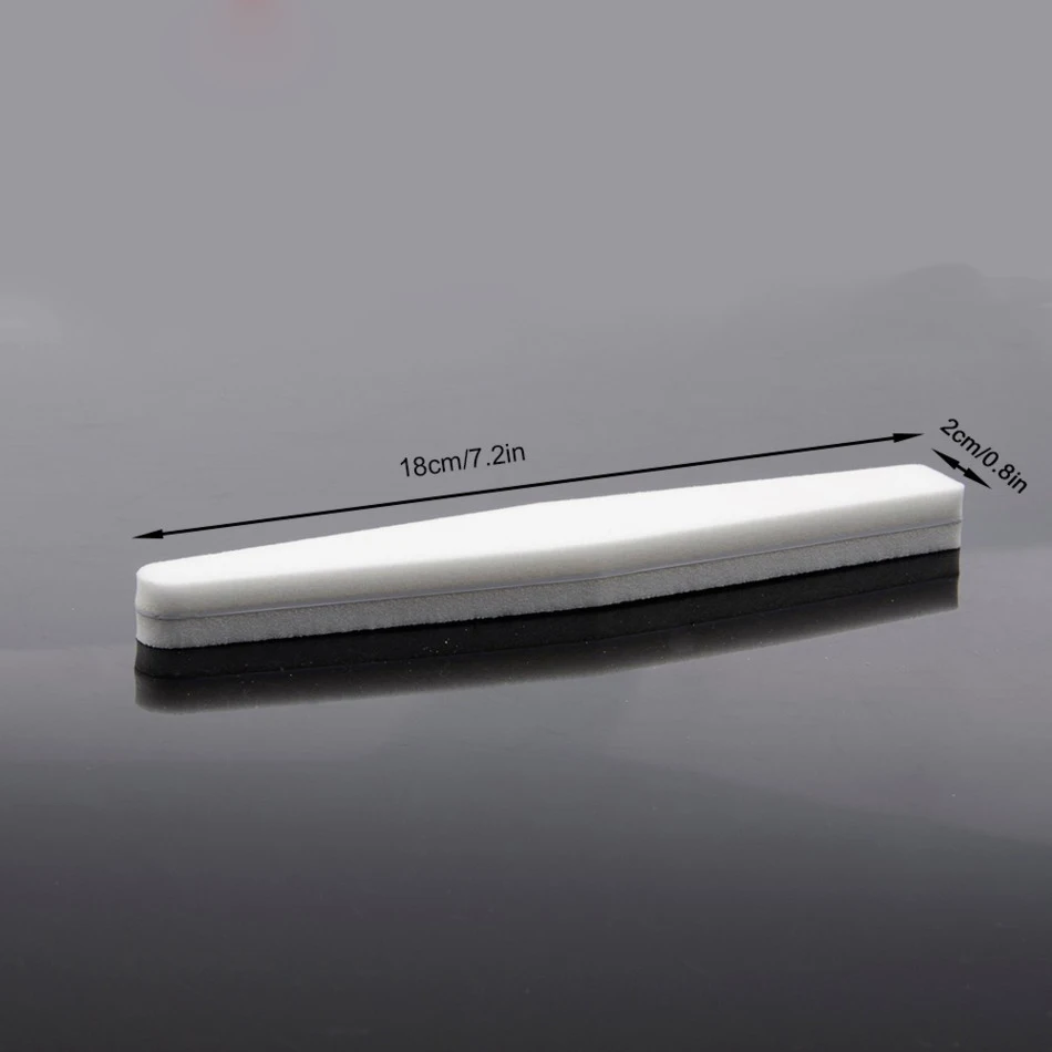 5 шт./компл. Пилочки для ногтей Инструменты Уход за ногтями детей Дизайн наждачная