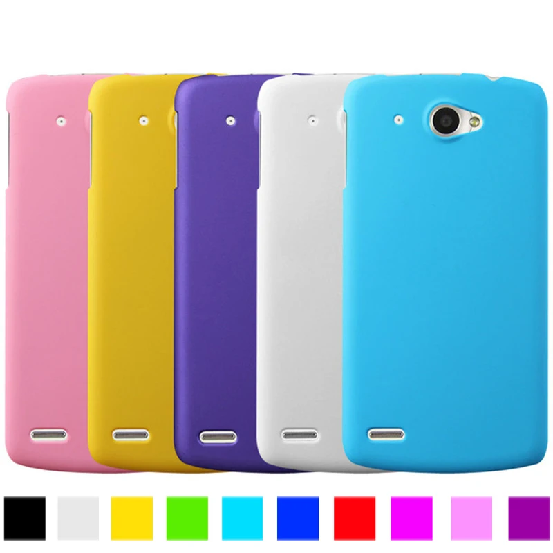 Мода Высокие Технологии Материал Hard Case Для Lenovo S920 S 920 BUltra Тонкий Вернуться