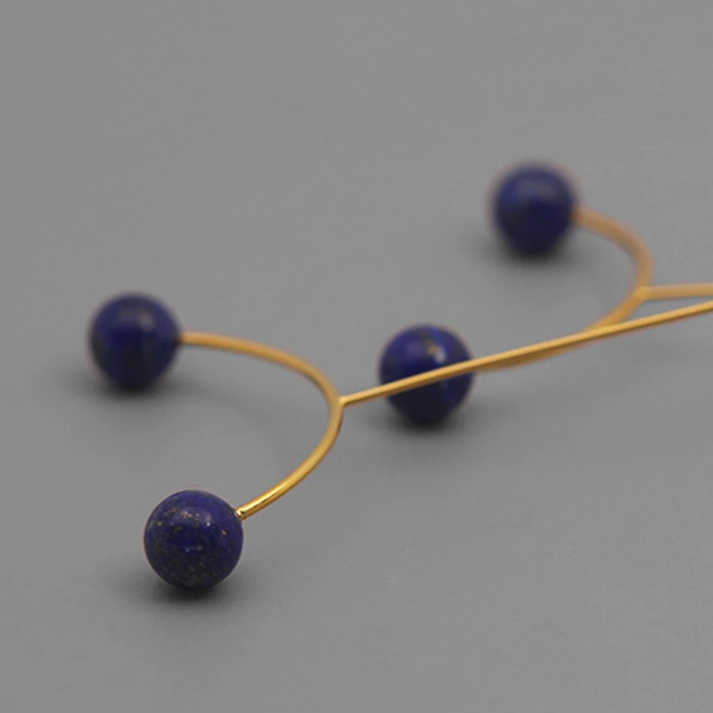 Lotus Fun Moment Настоящее серебро 925 проба творческий дизайн er ювелирные украшения