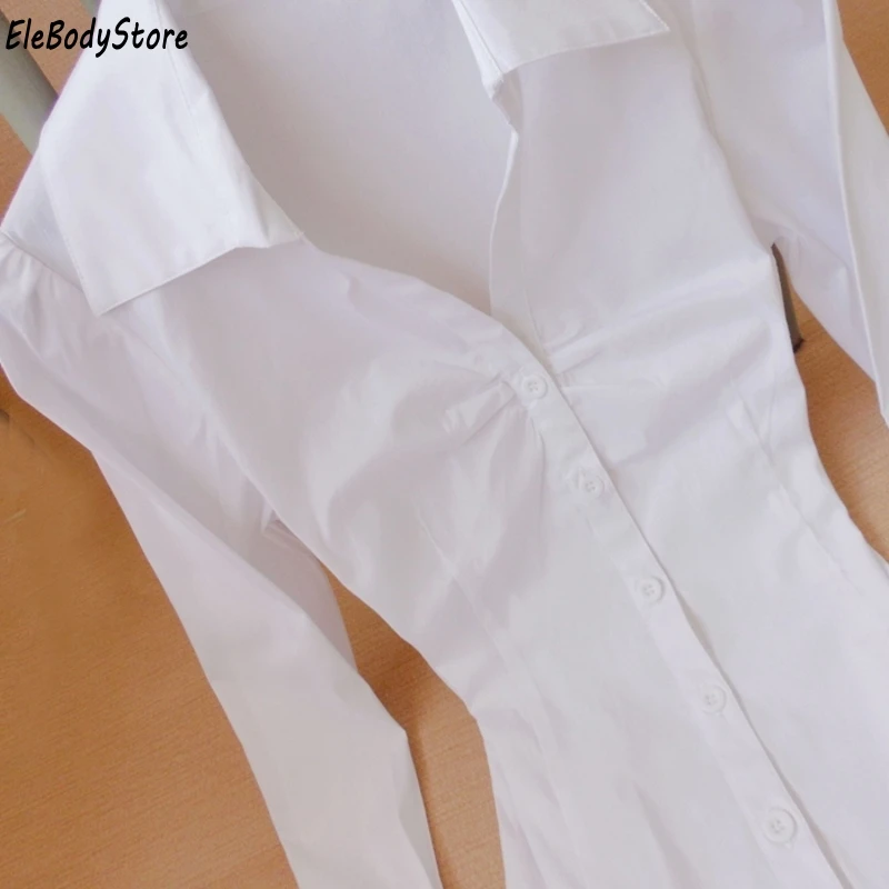 2019 Blusas блузка Для женщин тела блузки Blusa рубашки топы Повседневное боди с