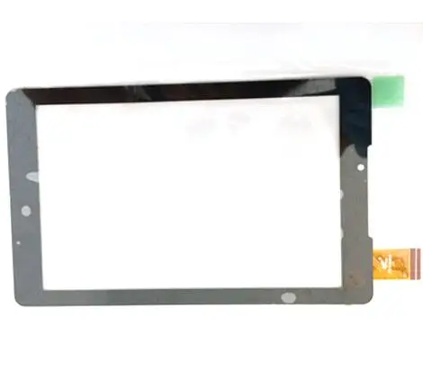 

Tempered Glass / New Touch screen Panel Digitizer Glass Sensor Replacement For 7" PRESTIGIO MULTIPAD WIZE 3767 3G PMT3767 Tablet