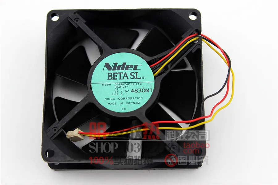 d08a 24ps9 01b 24v