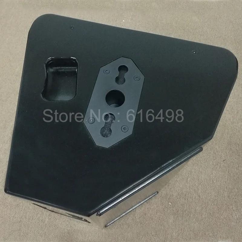 Компактная профессиональная акустическая система PS15R2 деревянный динамик