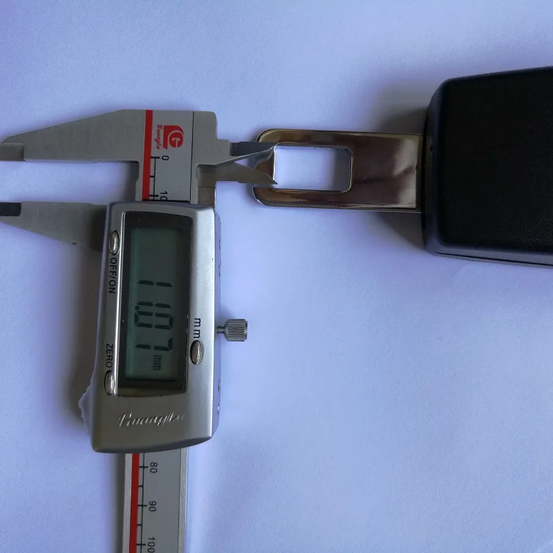 1 шт. автомобильный Ремешок безопасности 12 см|Ремни и накладки| |