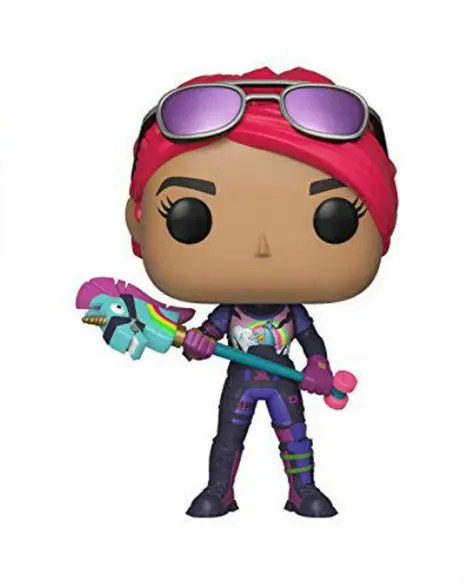 NO BOX Funko POP игра Fortnight fortnited battle royale REX фигурка коллекционная игрушка для детей Рождественский подарок - Цвет: NO BOX