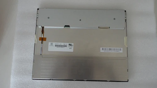 

12.1 inch G121S1-L02 G121S1 L02 TFT LCD Panel LCD Screen one year warranty