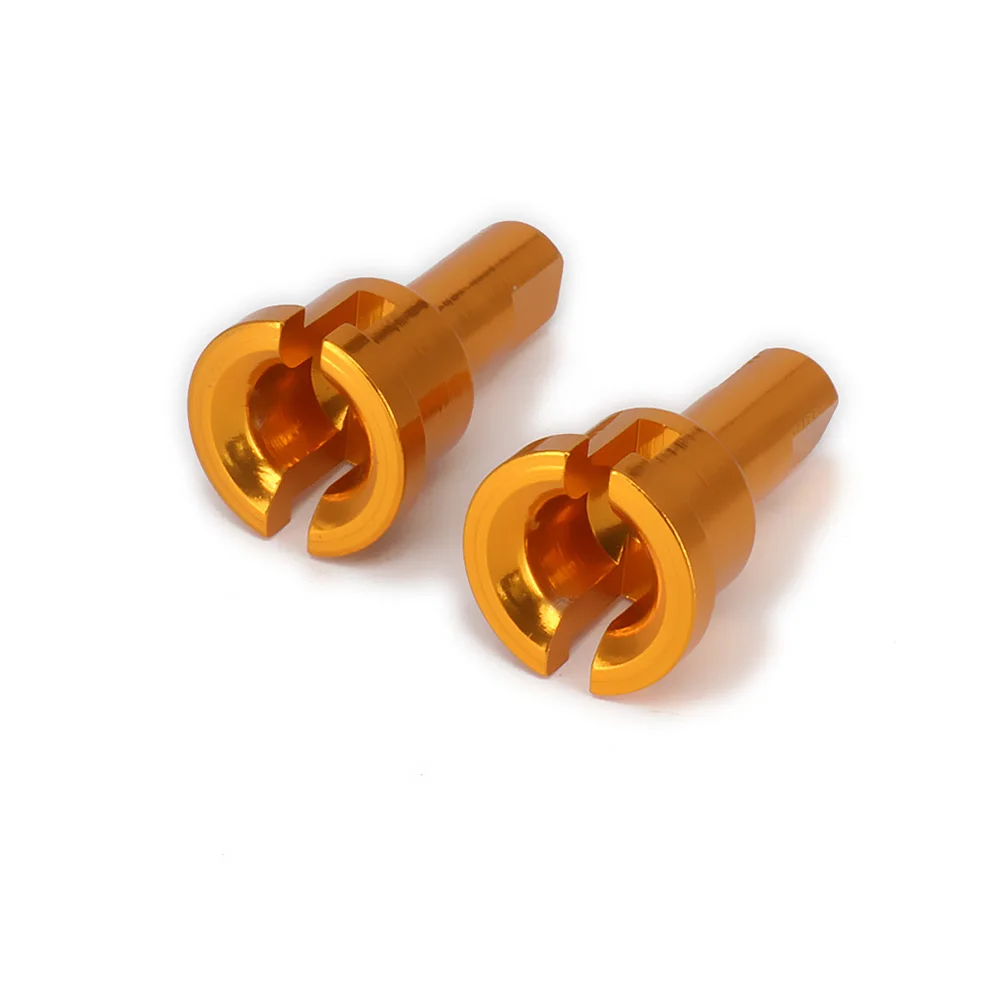 Чашка из алюминиевого сплава с дифференциальным подавлением для