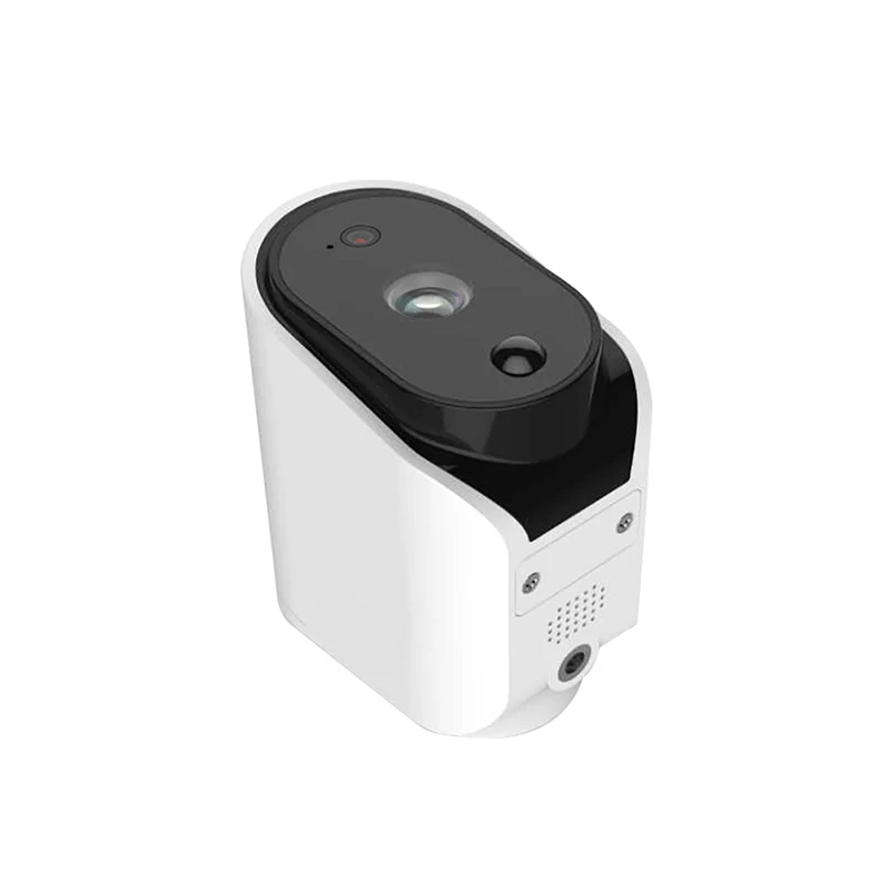 Meisort беспроводной батарея IP камера 1080 P открытый Full HD Wi Fi погодоустойчивая Крытый