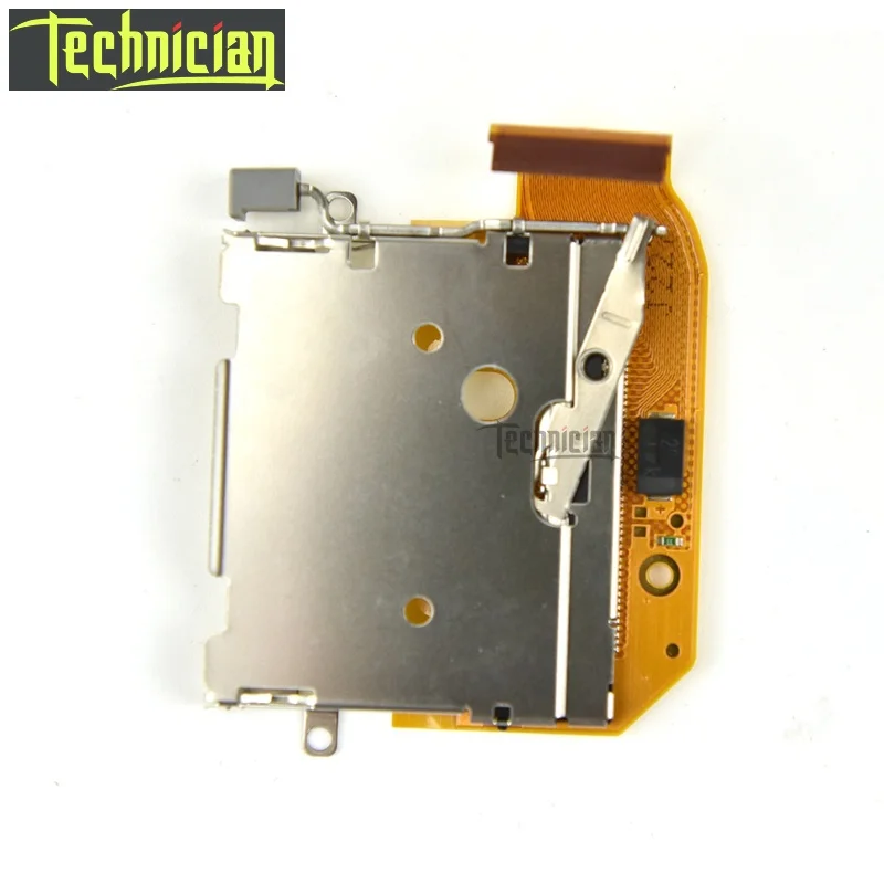 7D CF Card Board Unit Camera Repair Part For Canon | Электроника
