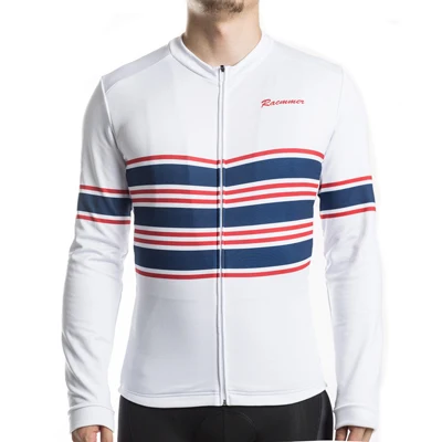 Pic Color Racmmer Термальность флис Vélo зимняя мужская куртка MTB с длинным рукавом велосипед Костюмы майки Майо Ciclismo - Цвет: Pic Color