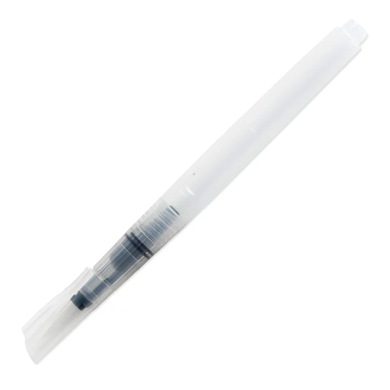 brush pen Faber Castell Акварельная Кисть ручка для хранения воды кисть для акварельной живописи цветной карандаш живопись - Color: brush pen