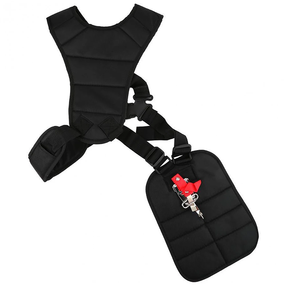 Регулируемый триммер наплечный ремень резак для травы садовая газонокосилка