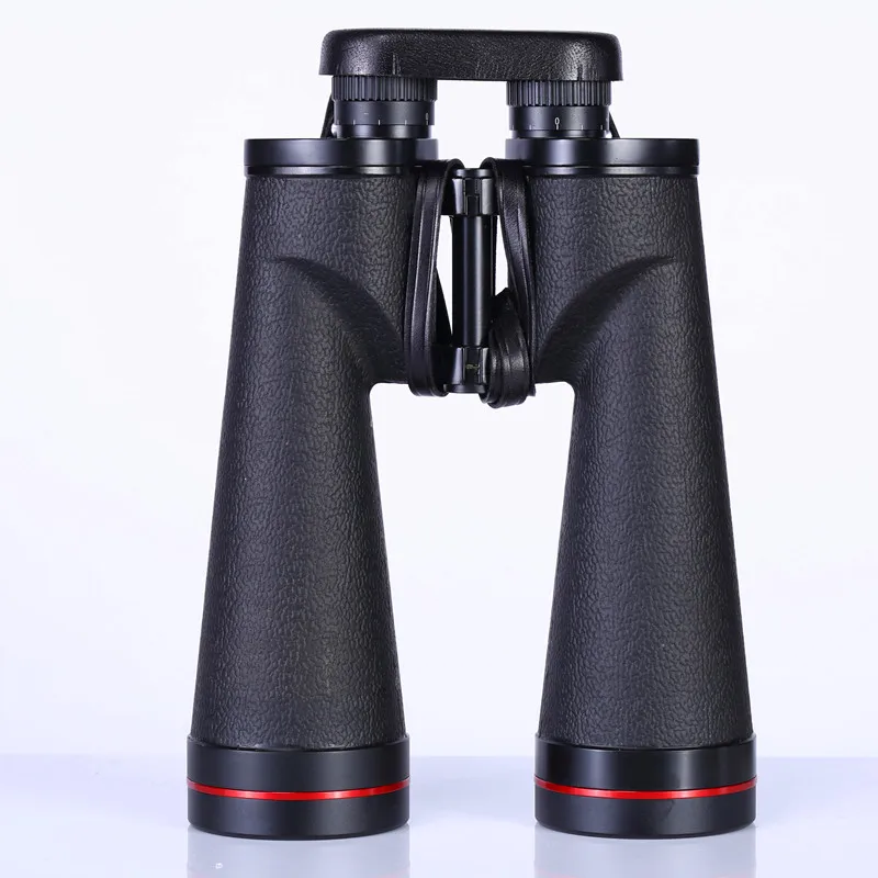 Large Hunting Binocular Hd High Power Night Vision Telescope Optical Instrument Child Adult Telescope Military Binoculars