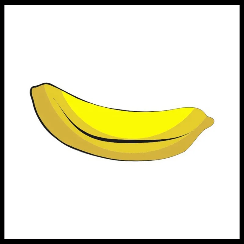 12 Модные Фруктовые броши, мороженое, банановые конфеты, акриловые простые булавки, ювелирные изделия, аксессуары для одежды, милые подарки - Окраска металла: 12